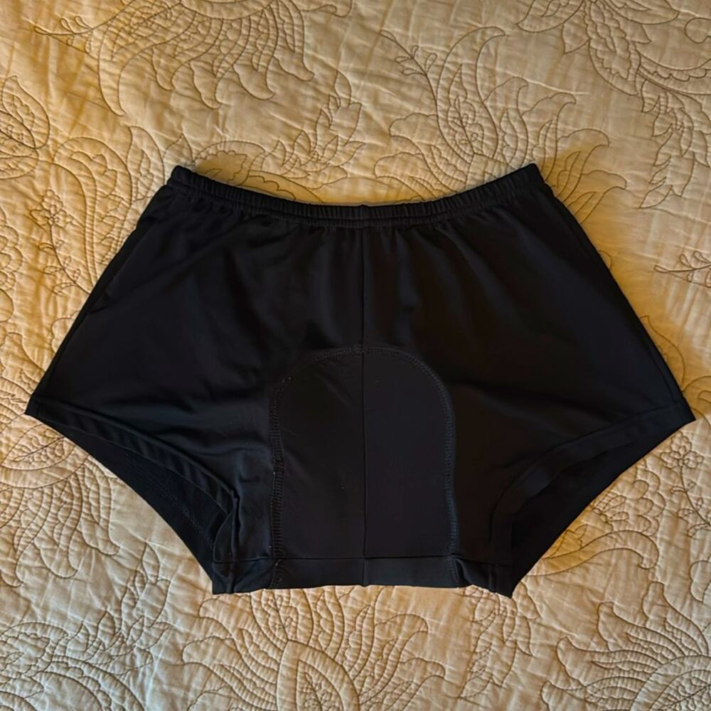 NEW men’s‎ cycling underwear